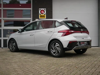 Hyundai i20 1.0 T-GDI Comfort 1e Eigenaar| Camera| Dealer onderhouden| / 4
