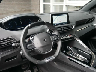 Peugeot 5008 1.2 PureTech GT-Line Automaat| 7Persoons| Navi+BT| Camera| Dealer onderhouden / 5