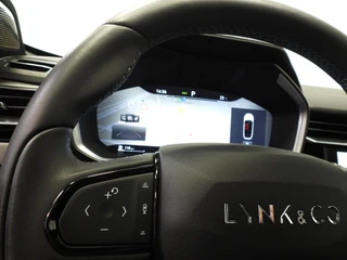 Lynk & Co 01 1.5 PHEV BlackEdition NAVI/360CAM/SCHUIFDAK/LED/20"LMV! / 20