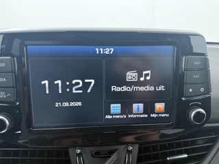Hyundai i30 Wagon 1.0 T-GDI Comfort  Lendensteunverstelling - Cruise Control - Achteruitrijcamera - Climate Control / 29