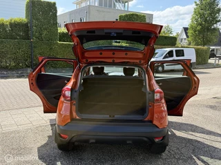 Renault Captur 1.2 TCe Dynamique PARKEERHULP CRUISE AUTOM. / 17