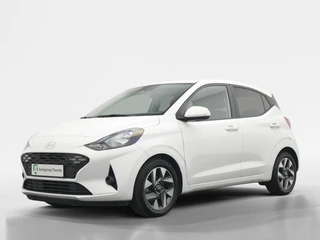 Hyundai i10 1.0 Comfort 5-zits Automaat 15 inch LM | Private lease 389,- p.m. |