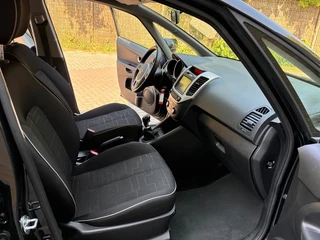 Kia Venga 1.4 CVVT DYNAMICLINE CAMERA/TREKHAAK/CRUISE / 15