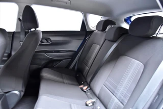 Hyundai Bayon 1.0 T-GDI 48V 100PK i-Motion I Airco I Cruise controle / 11