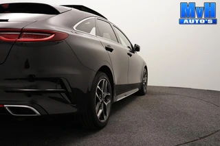 Kia ProCeed 1.5 T-GDi MHEV GT-Line Edition|160PK|PANO|LED|NAP / 37