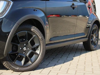 Suzuki Ignis 1.2 Smart Hybrid Style CVT Automaat All-Seasonbanden, Navigatie, Cruise en Climate Control, Stoelverwarming, Achteruitrijcamera / 2