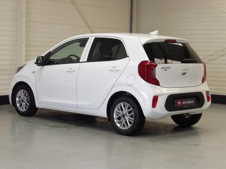 Kia Picanto 1.0 DPi 67pk DynamicLine / 8