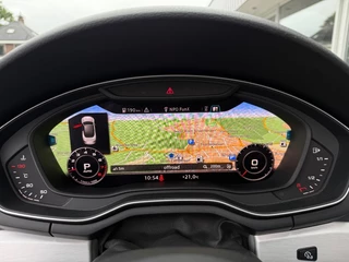 Audi A5 2.0 TFSI Quattro Sport Pro Line S NL Auto HUD S-line Int. Ext. BO Audio / 40