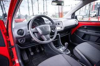 Seat Mii 1.0 Reference | Airco | Lichtmetaal 16'' | Parkeerhulp | / 14