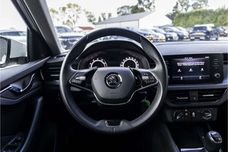 Škoda Kamiq 1.0 TSI Ambition  | NL Auto | LED | Carplay / 8
