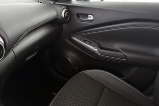 Nissan Juke 1.6 Hybrid N-Design Automaat Trekhaak Stoelverwarming Keyless / 37