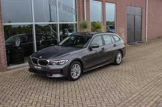 BMW 3-serie Touring 330e High Executive | 1e eigenaar | BTW auto | M-sport stuur | HiFi audio | Sportstoelen | Cruise control adaptief | Grootlichtassistent | Active Guard Plus