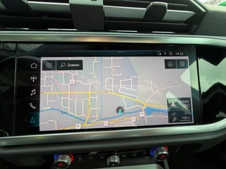 Audi Q3 35 TFSI S Line / Virtual / ACC / Led Matrix / Trekhaak . / 27