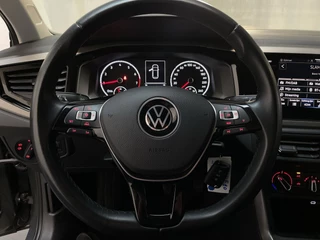 Volkswagen Polo 1.0 TSI R-Line Edition Camera Navigatie DAB+ App-Connect / 12