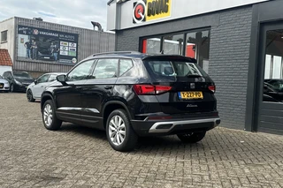 SEAT Ateca 1.5 TSI Style Business Intens / 11