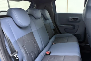 Fiat Grande Panda 1.2 Hybrid 110pk Automaat ICON | Tot 8 jaar Garantie | Apple Carplay/Android Auto | Cruise control | Lichtmetalen velgen | Parkeersensoren | Hoge instap / 14