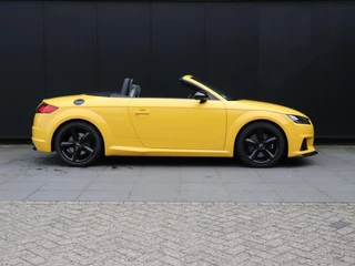 Audi TT Roadster 2.0 TFSI TTS quattro | B&O | STOELVERW. | VIRTUAL COCKPIT | PDC | CRUISE | / 7