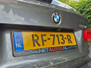 BMW 3-serie Touring M Sport High Ex Panorama A CarPlay Keyless Virtual dash Camera 320i High Executive / 13