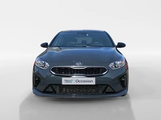 Kia Ceed 1.0 T-GDi GT-Line Edition | Climate control | Navigatie | Parkeercamera | Cruise control | Lane-assist / 2