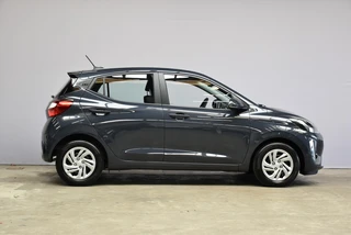 Hyundai I10 1.0i Automaat Comfort Smart | Navi | Camera / 6