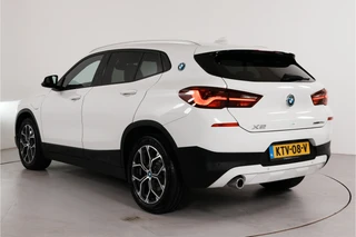 BMW X2 xDrive25e PHEV 220 pk  | SOH 92% | M Sport | Adaptive Cruise  | Camera | / 39