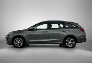 Hyundai I30 Wagon 1.0 T-GDi MHEV Comfort Smart | Trekhaak | Navi | Camera | Cruise Control | / 4