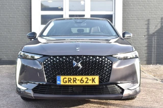 DS DS 4 1.6 E-Tense 225 EAT8 Pallas SOH 97% Automaat | Navigatie | Pack Comfort | Pack Tech | / 5