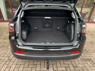 Jeep Compass 1.4 MultiAir Opening Edition Plus  | ACC | Parkeer | Beats | Trekhaak | Carplay | Navi | Stoel/Stuurverw. | / 40