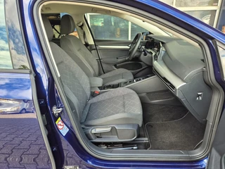 Volkswagen Golf 1.5 ETSI LIFE Business, Trekhaak, Stuur/stoel verwarming, Carplay, ACC, ALL IN prijs! / 17