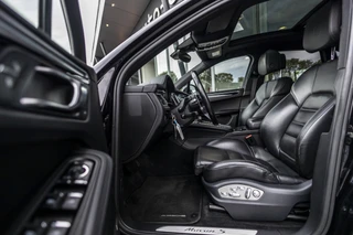 Porsche Macan 3.0 S  Sport Chrono | Pano | NL auto / 10