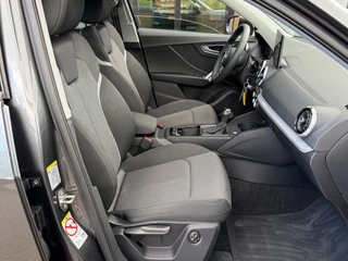 Audi Q2 35 TFSI 150pk S-tronic S-line Camera | Carplay | Adap. Cruise | Rijklaar incl. garantie / 22