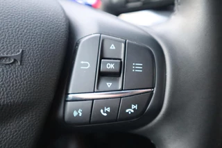 Ford Focus Wagon 125PK HYBRID TITANIUM-X VIRTUAL-COCKPIT B&O AUDIO CLIMA P-SENSOREN 17"LMV LED CAMERA WINTERPACK NL-AUTO / 24