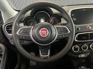 Fiat 500 X Cross 1.0 GSE City Cross Applecarplay|Camera|Cruise|PDC| / 6