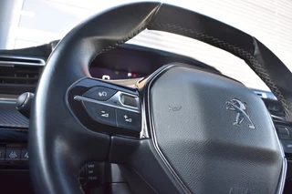 Peugeot 508 1.6 PHEV ADAP.CRUISE / STOEL.VERW. / P.CAM / CARPLAY / 15
