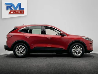 Ford Kuga 2.5 PHEV Titanium | Origineel NL | Adapt./Cruise | Camera | Stoel/Stuur verwarming | Climate/Control | / 13