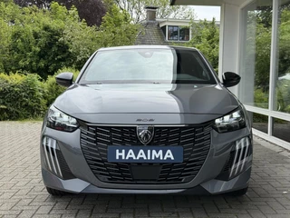 Peugeot 208 1.2 Hybrid 145 e-DCS6 GT | Alcantara | Stoelverwarming + massage | Achteruitrijcamera | Cruise | Apple Carplay/Android / 4