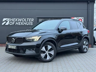 Volvo XC40 1.5 T5 Plus Dark | H/K Memory | Pilot Assist | 360 | Stoel/Stu
