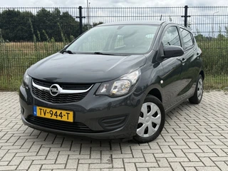 Opel KARL 1.0 ecoFLEX Edition Cruise|Bluetooth|Radio | Airco |
