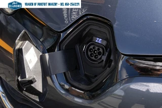 Renault Zoe R90 Bose 41 kWh|Koopaccu|Stoelverwarming|Camera| / 6