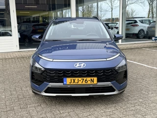 Hyundai Bayon 1.0 T-GDI Premium  | LED | Keyless | Apple/Android | DAB | PDC met Camera | Stoelverwarming V+A / 2