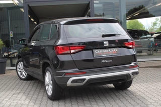 Seat Ateca 1.5 TSI Xperience Bus.Intense/Led/E.klep/Cam/Navi / 13