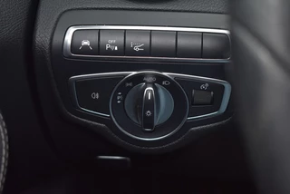 Mercedes-Benz C-Klasse 350 E LEASE EDITION STOELVERWARMING / HEAD UP / TREKHAAK / 18