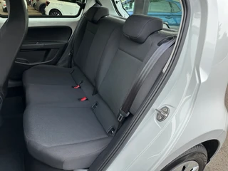 Volkswagen up! 1.0 5-deurs Camera | Cruise | Airco | Bluetooth | PDC | Rijklaar incl. 1 jaar Bovag garantie / 18