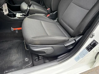 Kia Picanto 1.0 DPi ComfortLine / 13