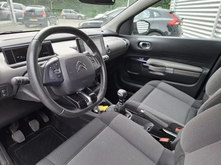 Citroen C4 Cactus 1.2 110 Shine Nav/Clim/Cam / 22
