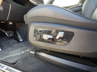 BMW XM PHEV 30 kWh Driving Assistant Professional B&W HUD Massage 360° Elek.Trekhaak Orig.NL BOMVOL! / 48