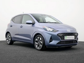 Hyundai i10 1.0 Comfort Smart 5-zits Private lease 339 pm! / 11