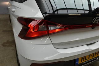 Hyundai I20 1.0 T-GDI 48V MHEV Comfort I Apple carplay & Android Auto / 27