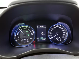 Hyundai Kona 1.6 GDI HEV Fashion Design Sky | Navigatie | Camera | Cruise Control | CarPlay | / 18