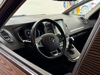 Renault Grand Scenic 1.3 TCe Bose | 7-Pers | Leder/Alcantara | Panorama voorruit | Massage stoel | BOSE Sound | Navigatie | Camera / 22
